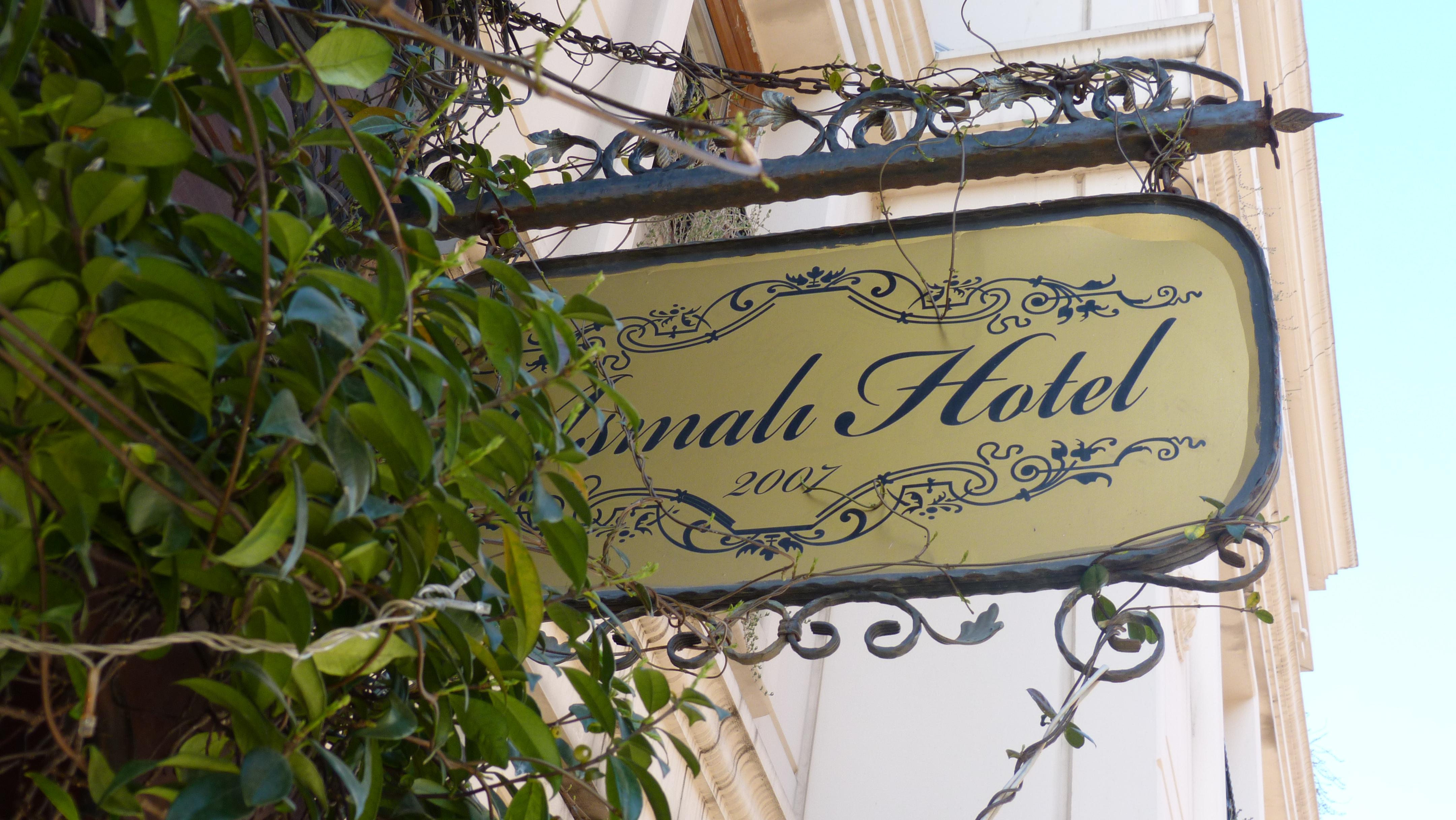 Asmali Hotel — Fotoğraflar 3